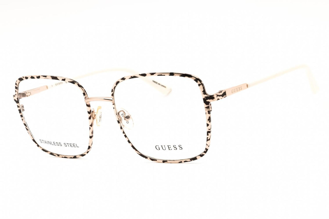 Guess GU2914 Eyeglasses