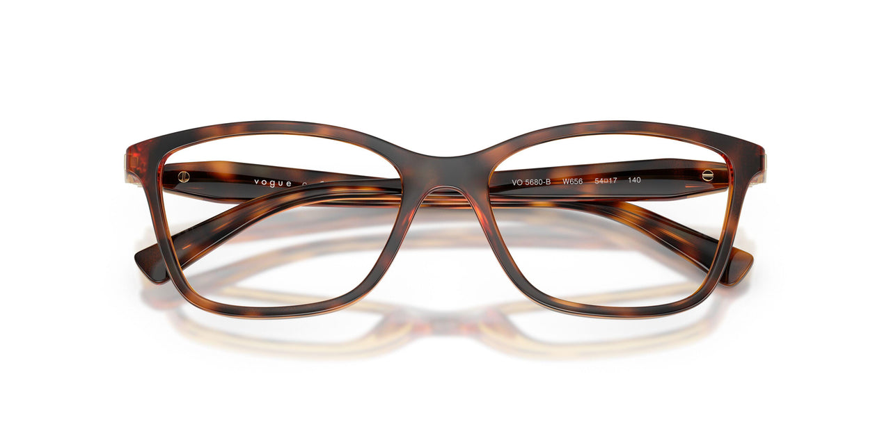 W656 - Brown
