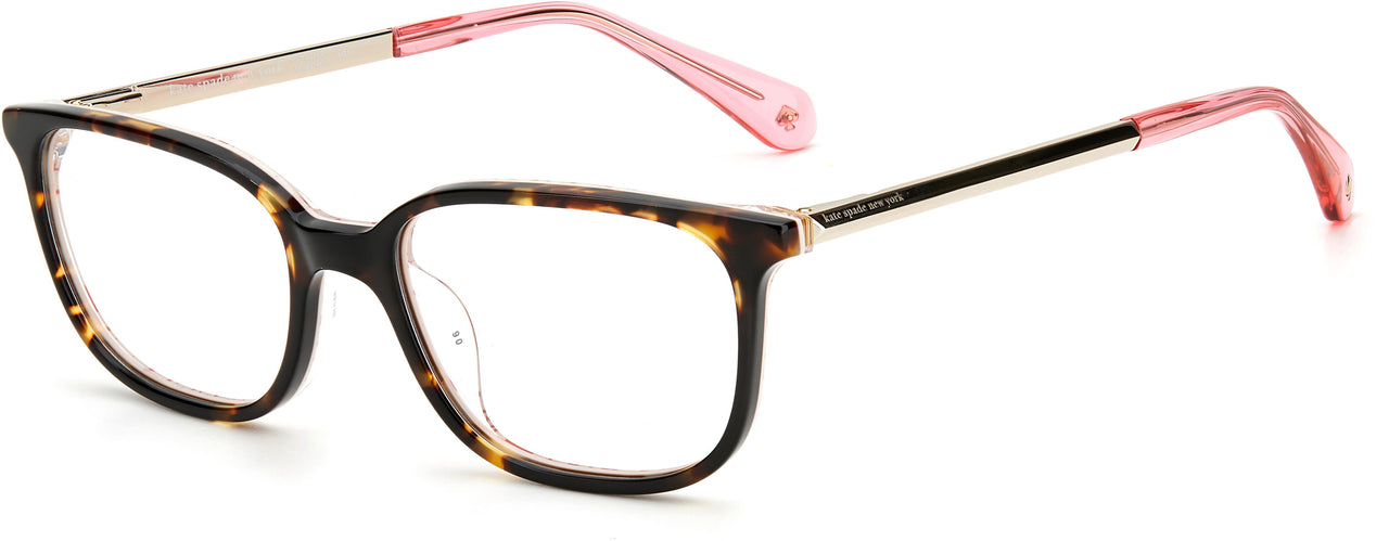 Kate Spade Natalia Eyeglasses