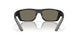 911501 - Black - Blue Mirror