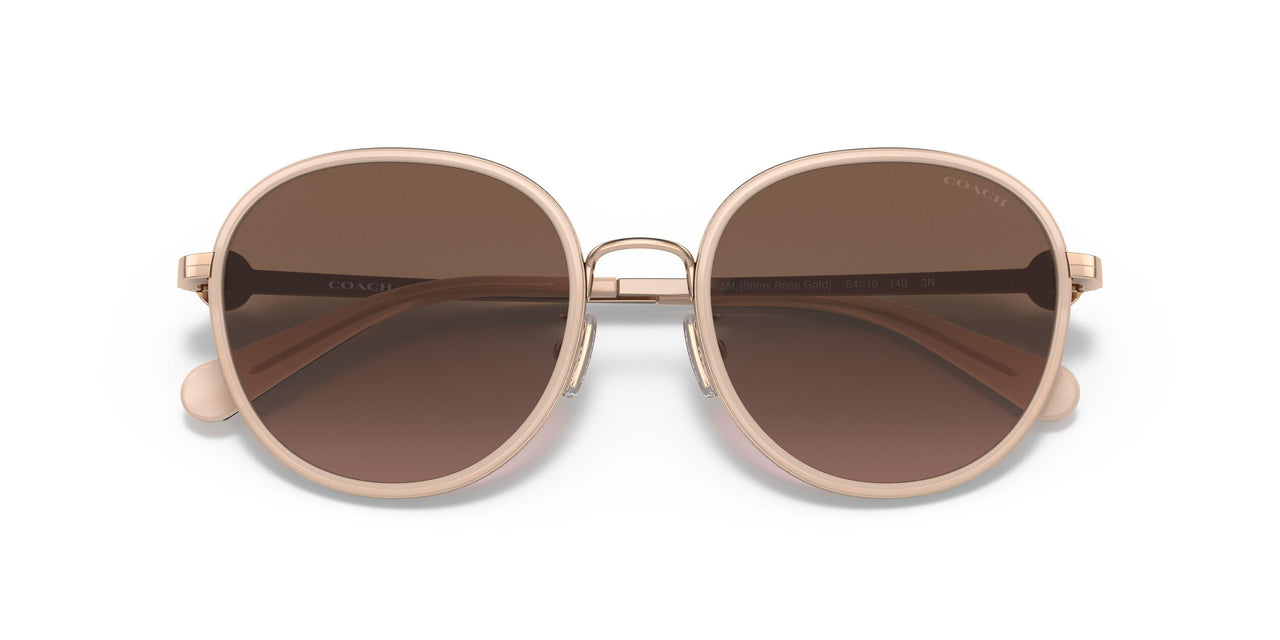 56465M - Pink - Brown Pink Gradient