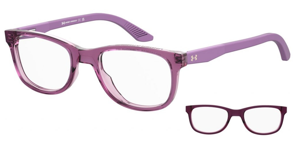 Under Armour Ua9002 Eyeglasses