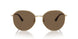300673 - Gold - Dark Brown