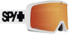SpyOptic YG033001 Goggles