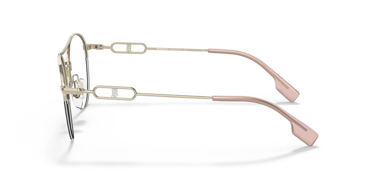 1321 - Gold - Clear Blue Light Filter