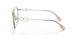 1321 - Gold - Clear Blue Light Filter