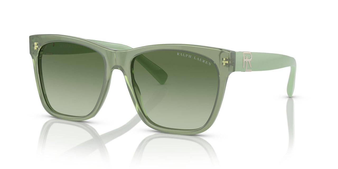 60498E - Green - Gradient Green
