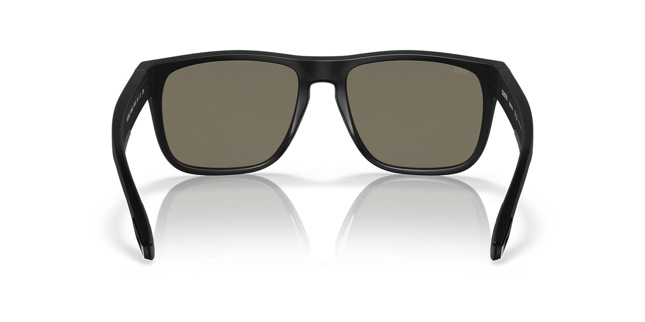 900812 - 01 Blackout - Blue Mirror 580g