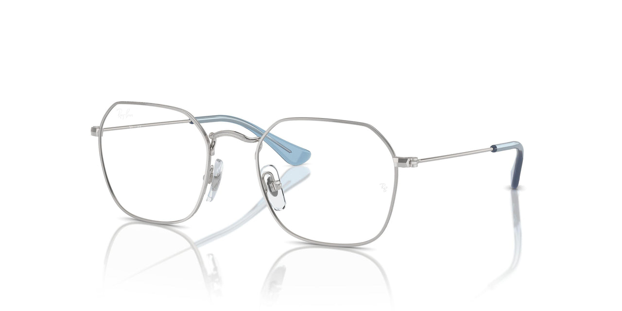 4090 - Silver - Clear