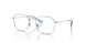 4090 - Silver - Clear