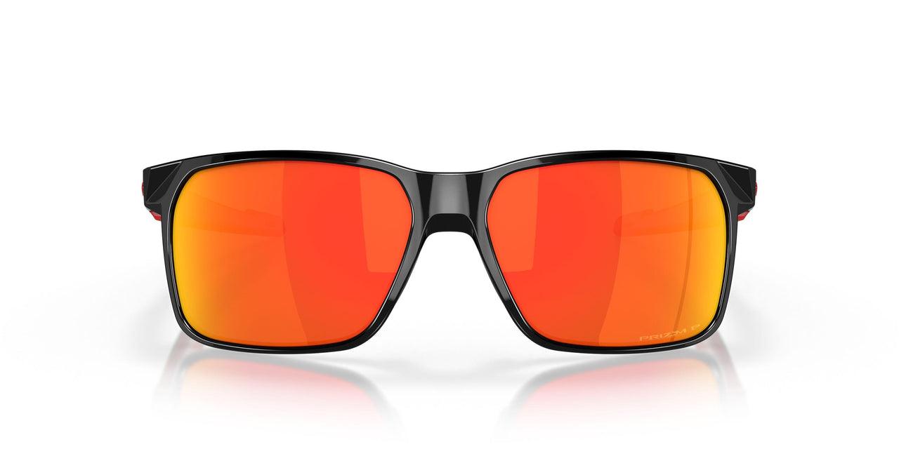 946005 - Black - Prizm Ruby Polarized