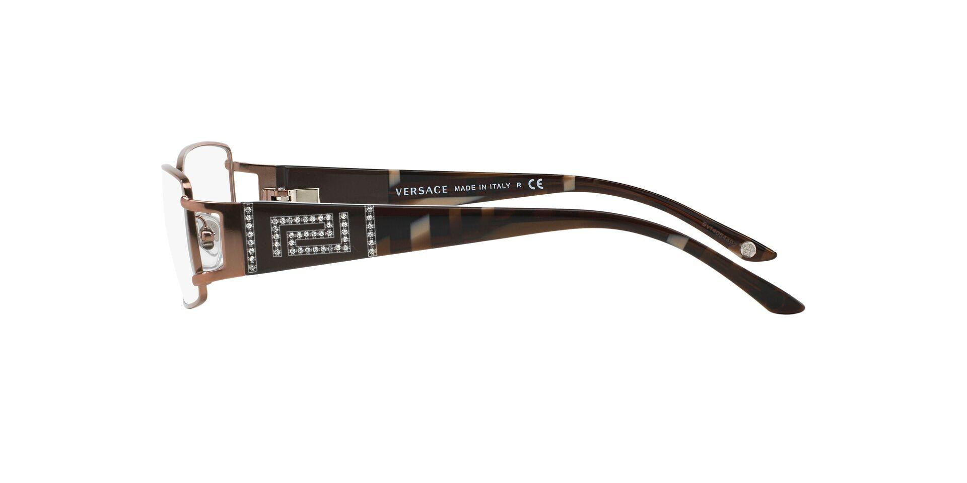 Versace 1163B Eyeglasses
