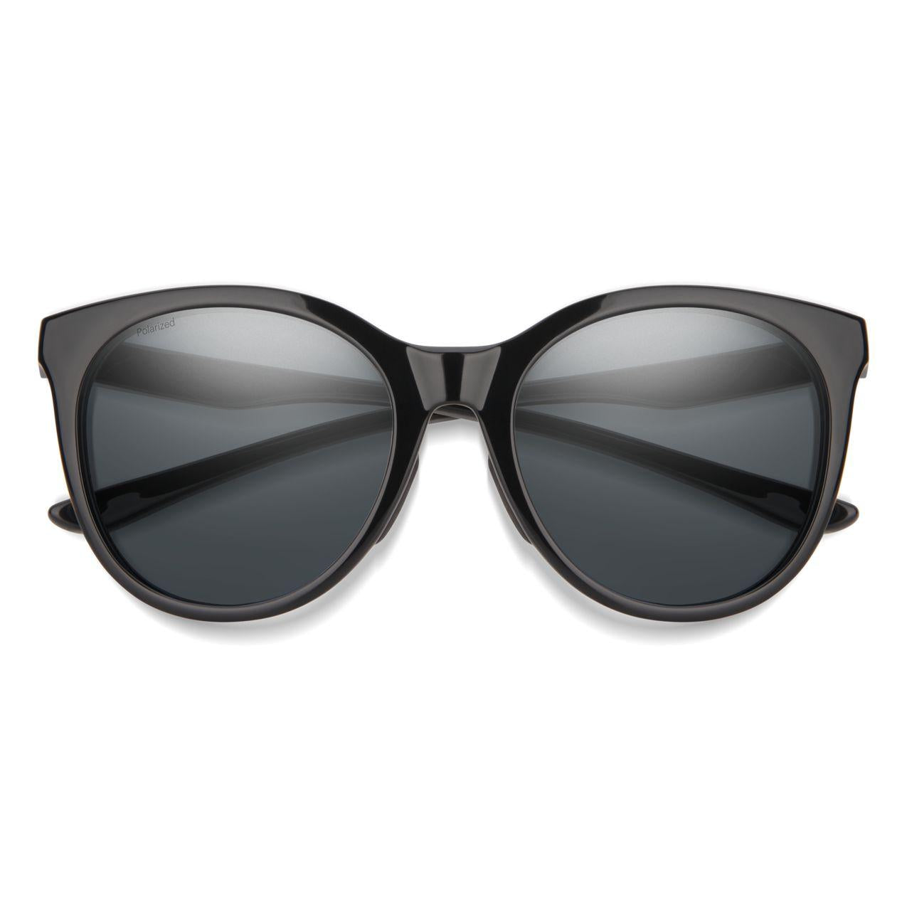 80754M9 - Black - Polarized Gray