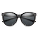 80754M9 - Black - Polarized Gray