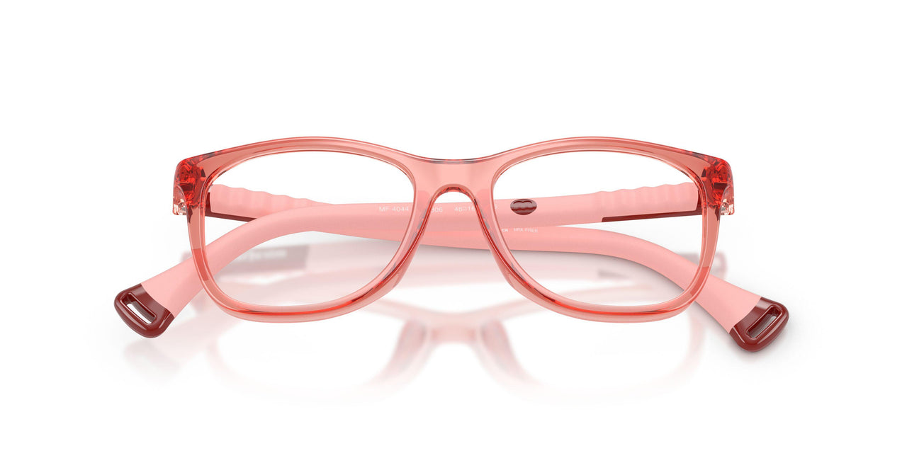 O809 - Red