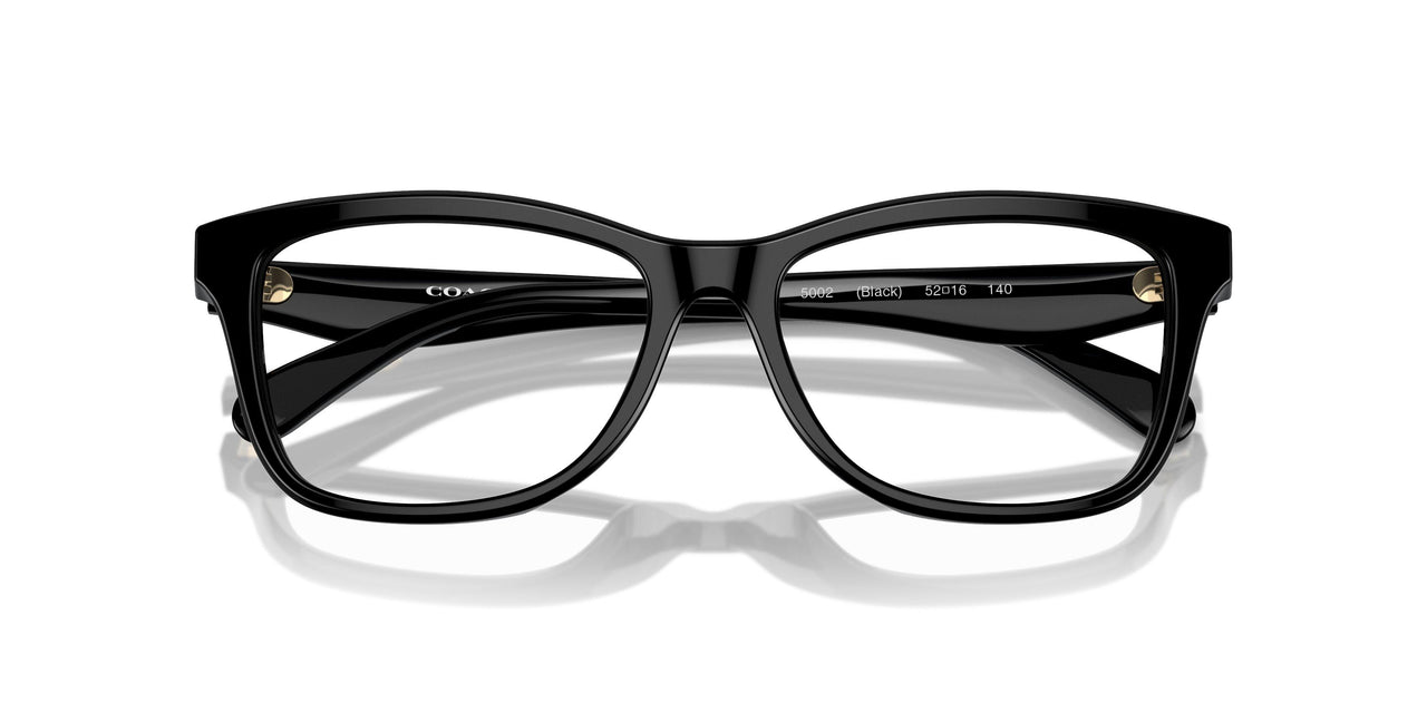 5002 - Black