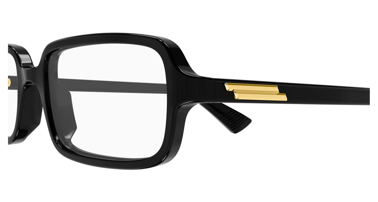 005 - Black - Transparent