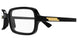005 - Black - Transparent