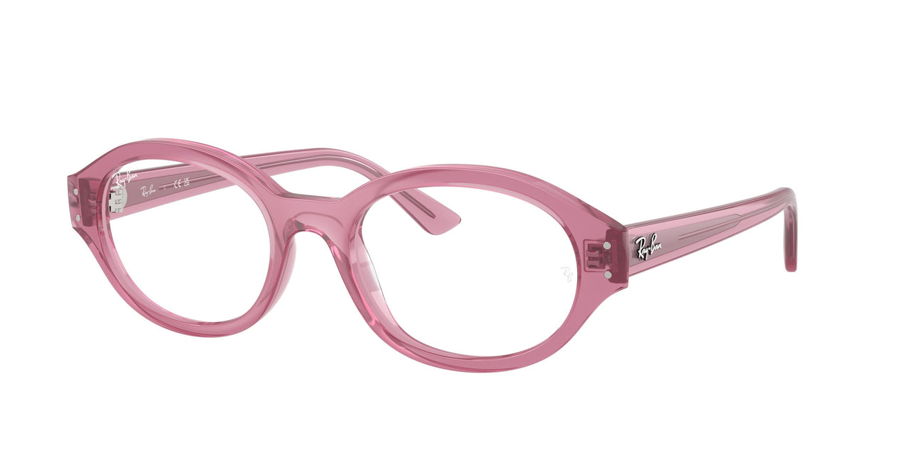 Ray-Ban Shilo 7257 Eyeglasses
