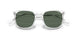W74571 - Clear - Dark Green