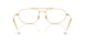 3086 - Gold - Clear
