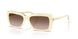 630013 - Beige - Gradient Brown