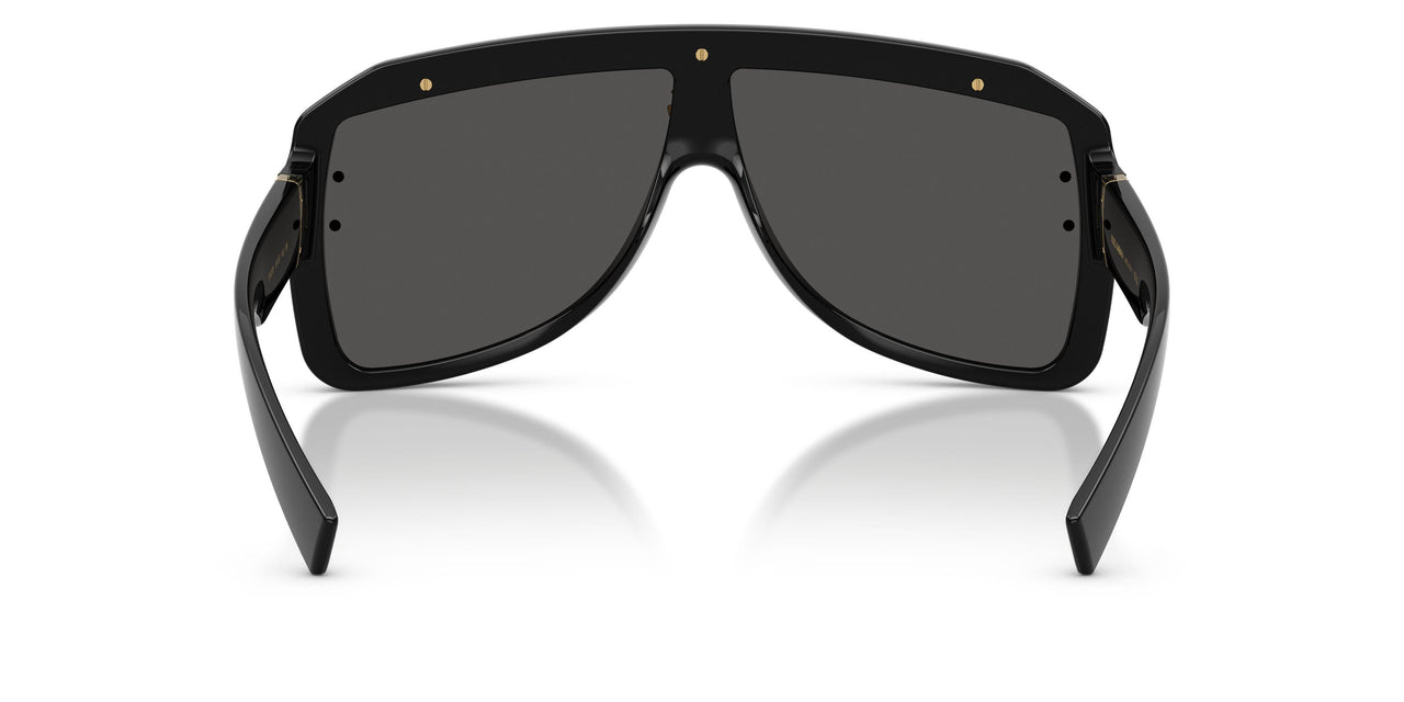 501/87 - Black - Dark Grey