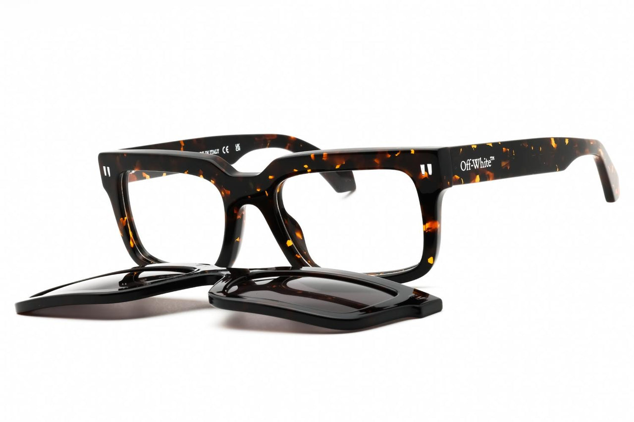 Off White CLIPON2 Sunglasses