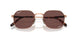 9266AF - Brown - Dark Violet
