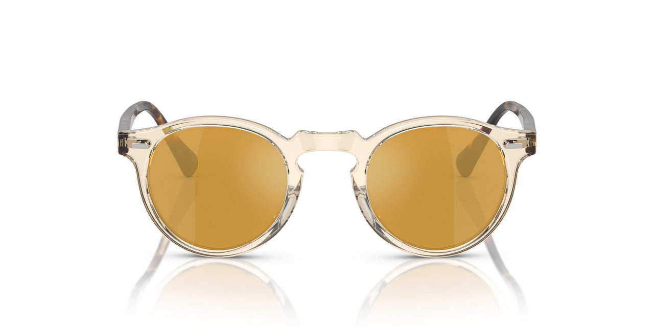1485W4 - Honey - Gold Mirror Mg