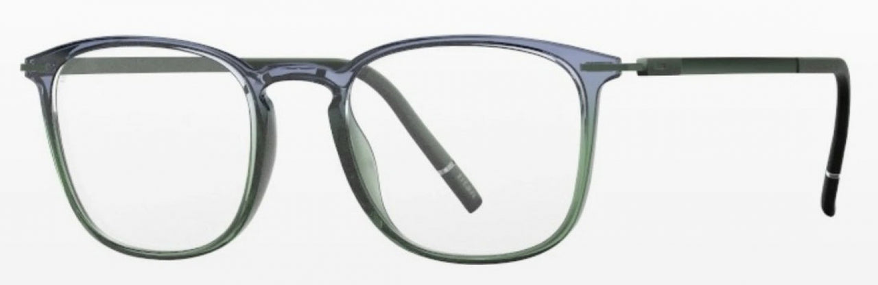 Silhouette Rising Dawn 2963 Eyeglasses