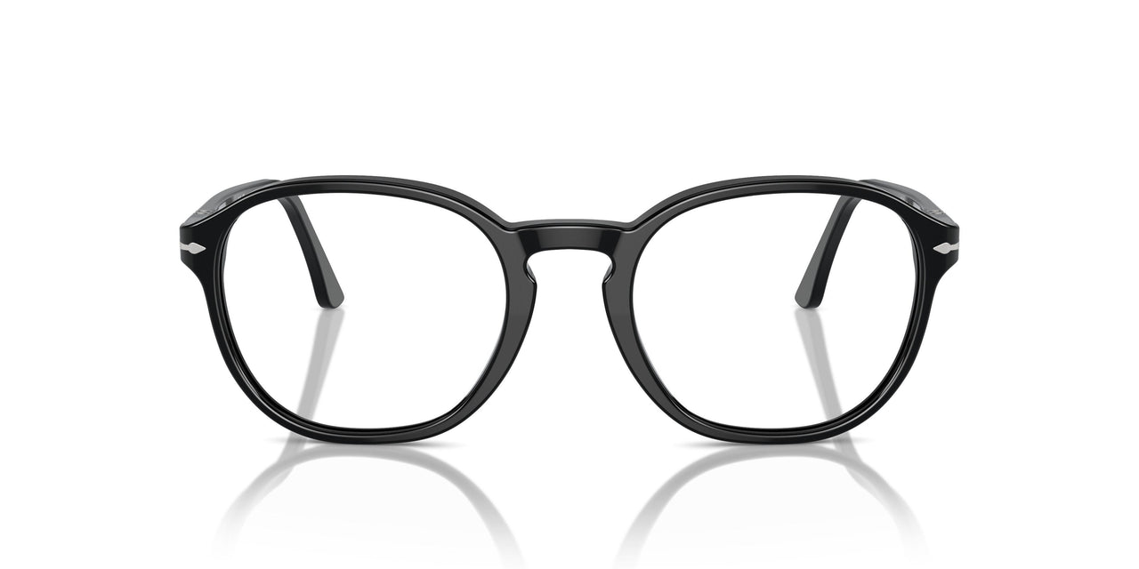 95 - Black - Clear