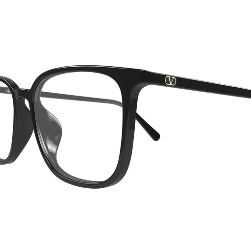 001 - Black - Transparent
