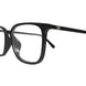 001 - Black - Transparent