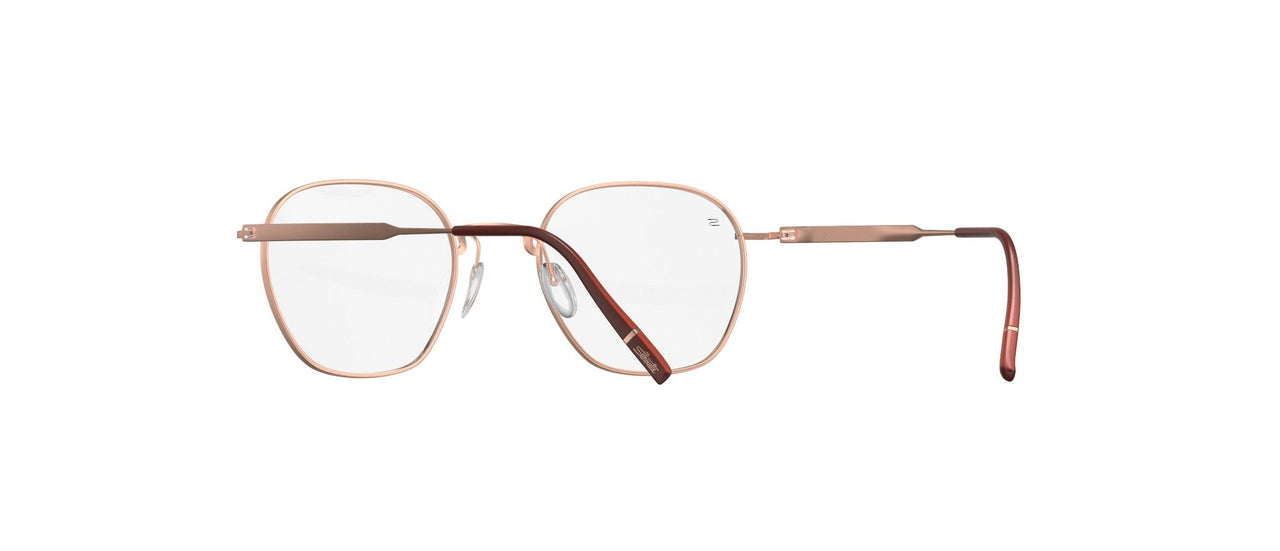 3630 - Glossy Rosegold
