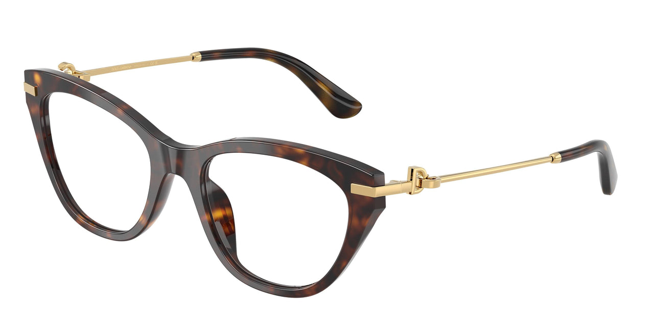 Dolce & Gabbana 3428 Eyeglasses