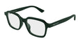 003 - Green - Transparent