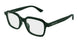 003 - Green - Transparent
