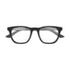 007 - Black - Transparent