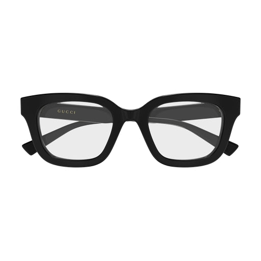 005 - Black - Transparent