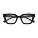 005 - Black - Transparent