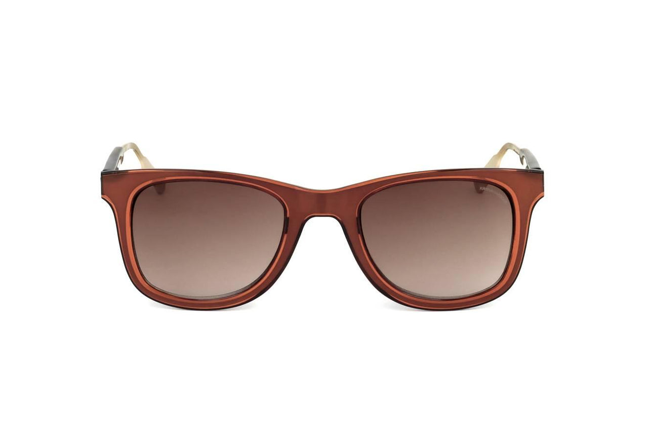 Kris Van Assche by Linda Farrow KVA61 Eyeglasses