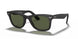 901S - Black - Crystal Green