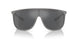 81806G - Grey - Grey Mirror Silver