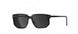 9060 - Pure Black - SLM POL Grey
