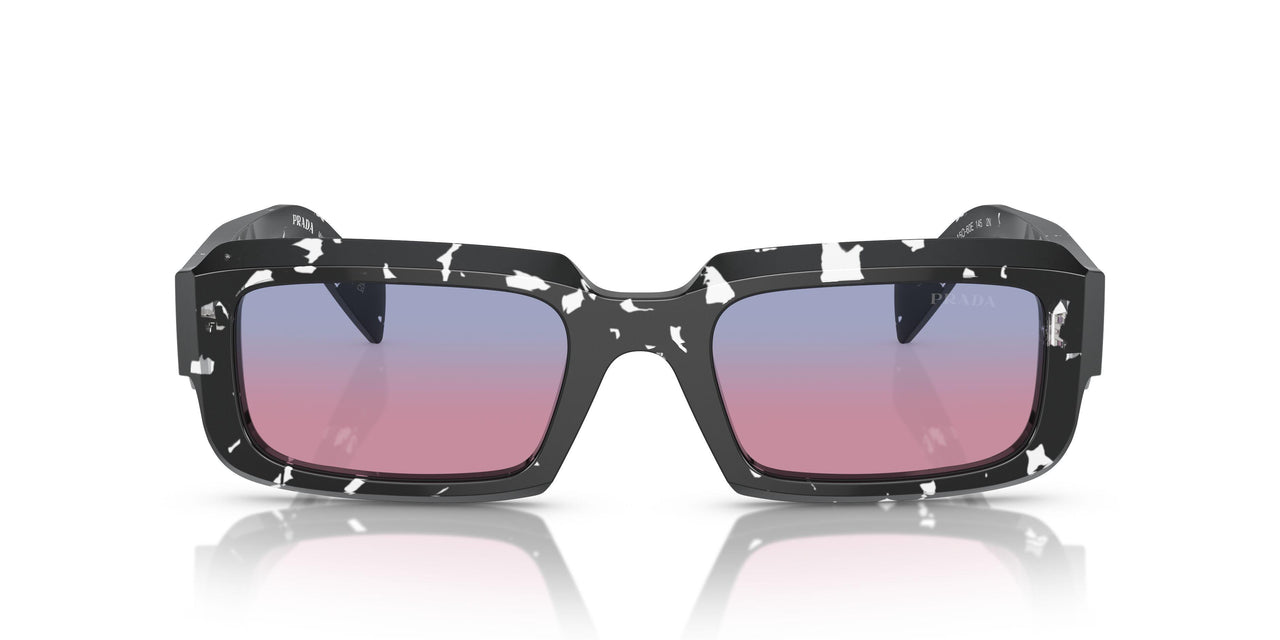 15O60E - Black - Clear Gradient Blue Gradient Magenta