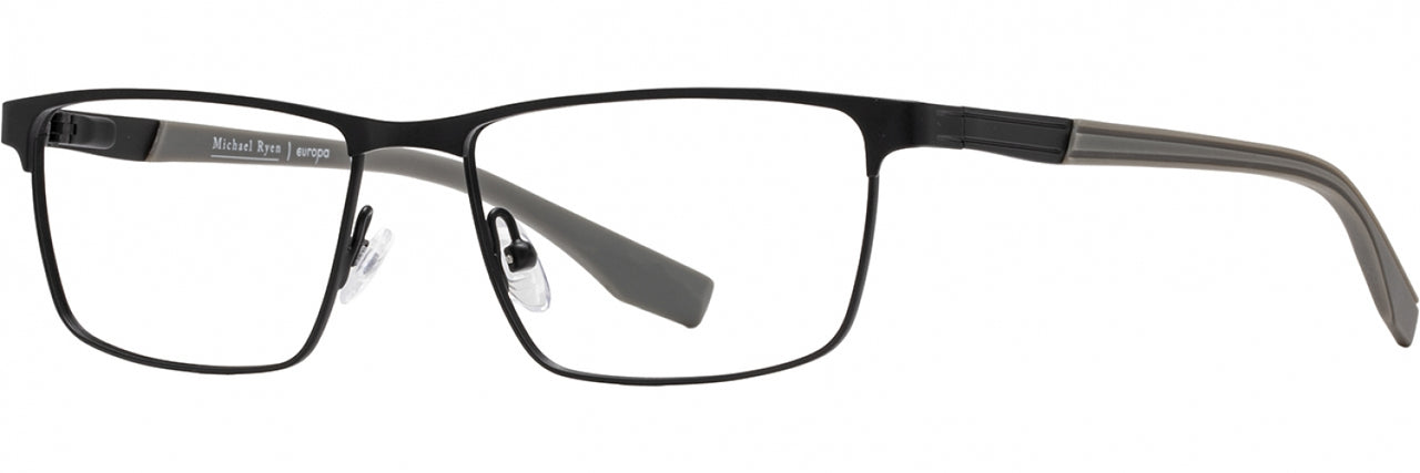 1 - Black / Gray