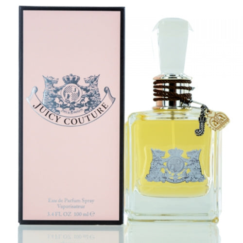 Viva la Juicy Gold Couture Juicy Couture perfume - a fragrance for women  2014