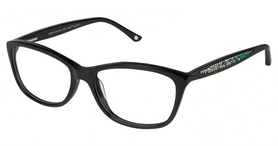 Jimmy Crystal New York Majorca Eyeglasses
