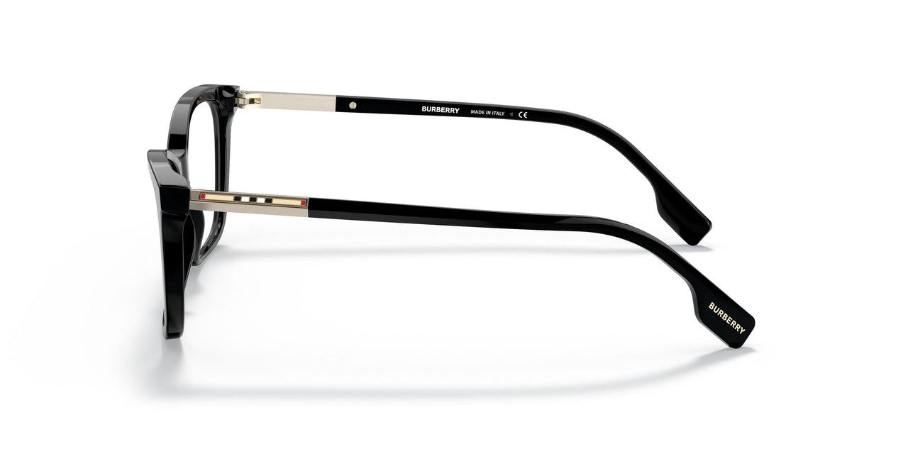 3001 - Black